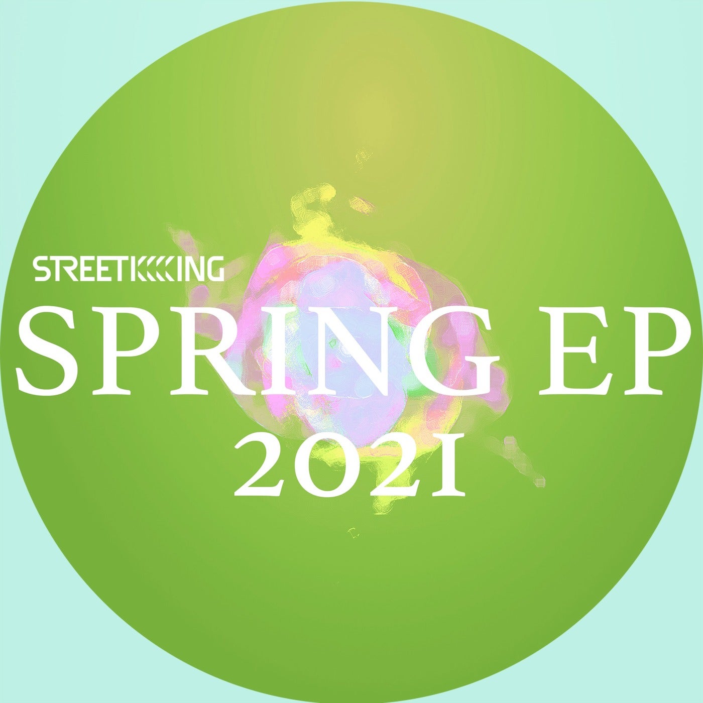VA – Street King Presents Spring EP [SK574]